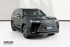 Lexus LX600 VJA310R SPORTS LUXURY