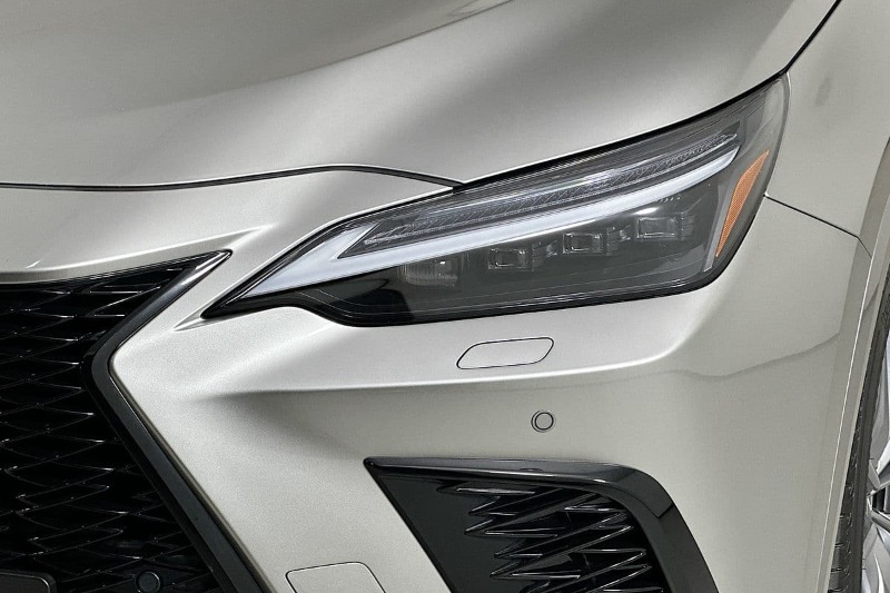 
								Lexus NX350 TAZA25R F SPORT + EP1 AWD full									