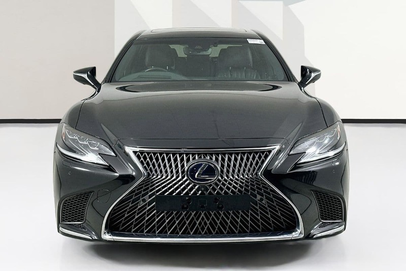 
								Lexus LS500h (HYBRID) GVF50R SPORTS LUXURY full									
