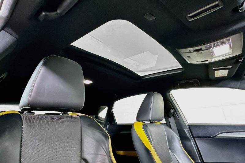 
								Lexus NX300h AYZ10R F-SPORT HYBRID (FWD) full									