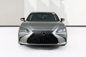 Lexus ES300h AXZH10R MY18 SPORTS LUXURY (HYBRID)