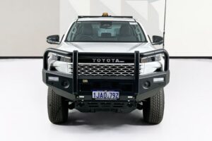 Toyota HILUX GUN227R SR 48V (4×4)