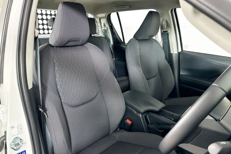 
								Toyota HILUX GUN227R SR 48V (4×4) full									