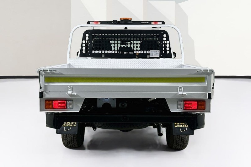 
								Toyota HILUX GUN227R SR 48V (4×4) full									