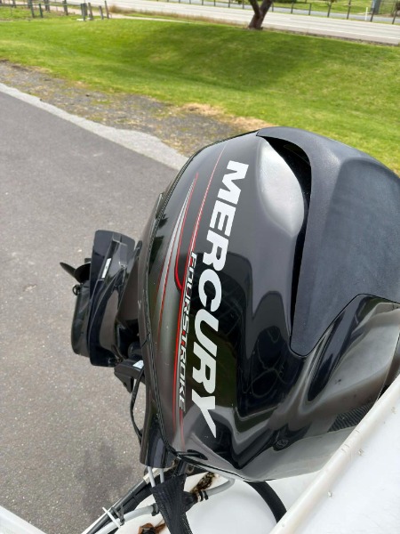
								Brooker 420R – 2015 Model (#64394) full									