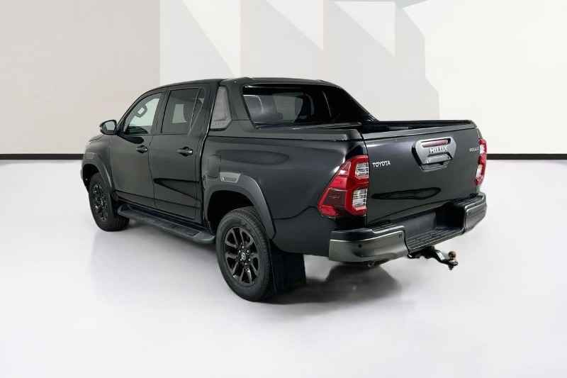 
								Car Toyota full									