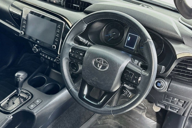
								Car Toyota full									