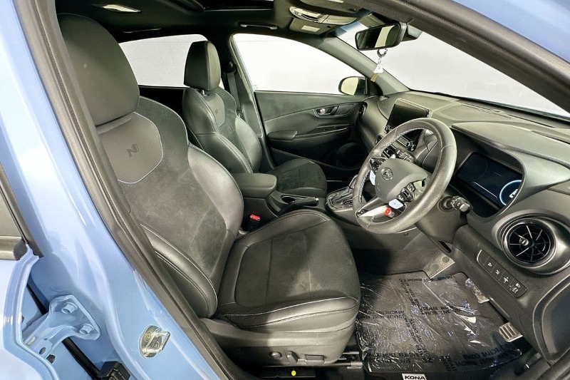
								Hyundai KONA OS.V4 MY22 N PREMIUM full									