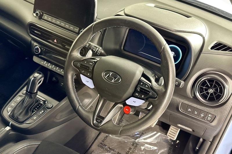 
								Hyundai KONA OS.V4 MY22 N PREMIUM full									
