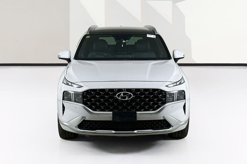 
								Hyundai SANTA FE TM.V4 MY22 HIGHLANDER CRDi (AWD) full									