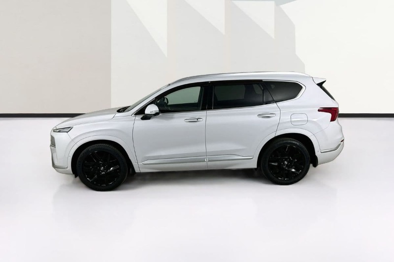 
								Hyundai SANTA FE TM.V4 MY22 HIGHLANDER CRDi (AWD) full									
