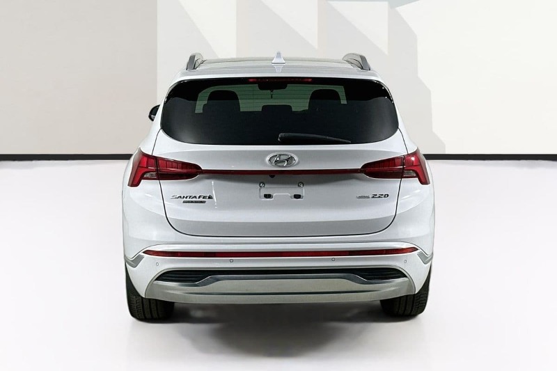 
								Hyundai SANTA FE TM.V4 MY22 HIGHLANDER CRDi (AWD) full									