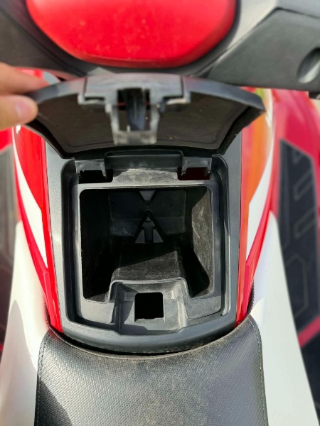 
								Yamaha GP1800 – 2017 Model full									