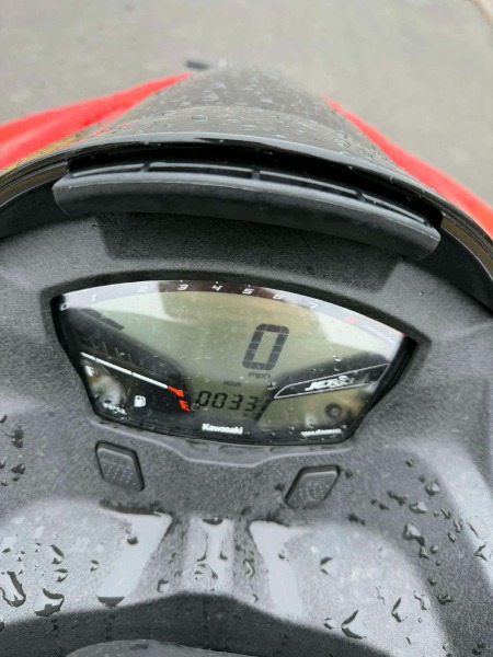 
								Kawasaki Ultra LX – 2022 Model full									