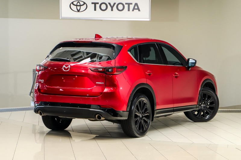 
								2024 Mazda CX-5 full									