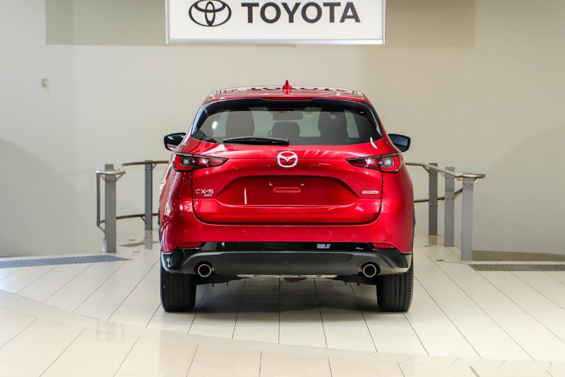 
								2024 Mazda CX-5 full									