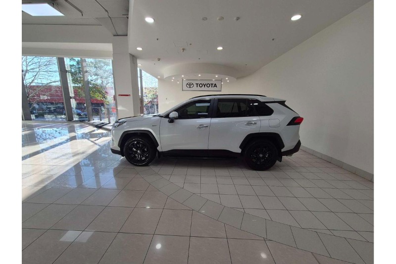 
								Toyota RAV4 Cruiser full									