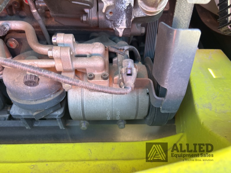 
								2024 Develon DX80R Hydraulic Excavator full									