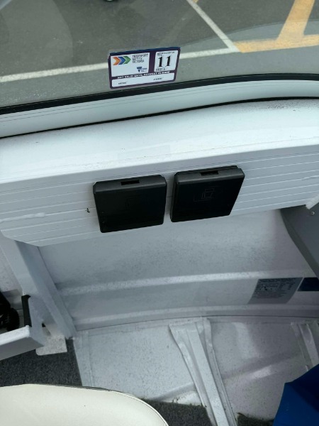 
								Quintrex 450 Fishabout – 2018 Model full									