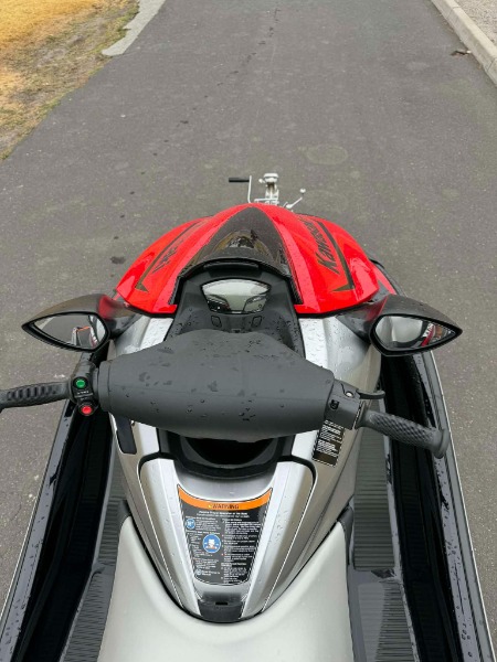
								Kawasaki Ultra LX – 2022 Model full									