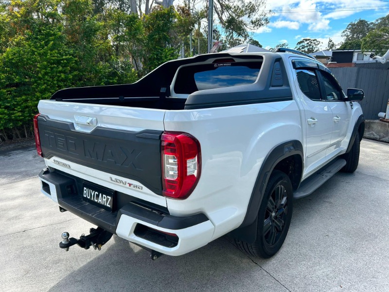 
								LDV T60 SK8C full									