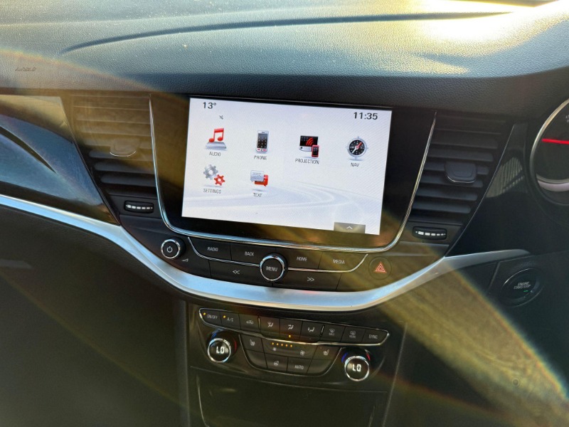 
								HOLDEN ASTRA BK RS-V full									