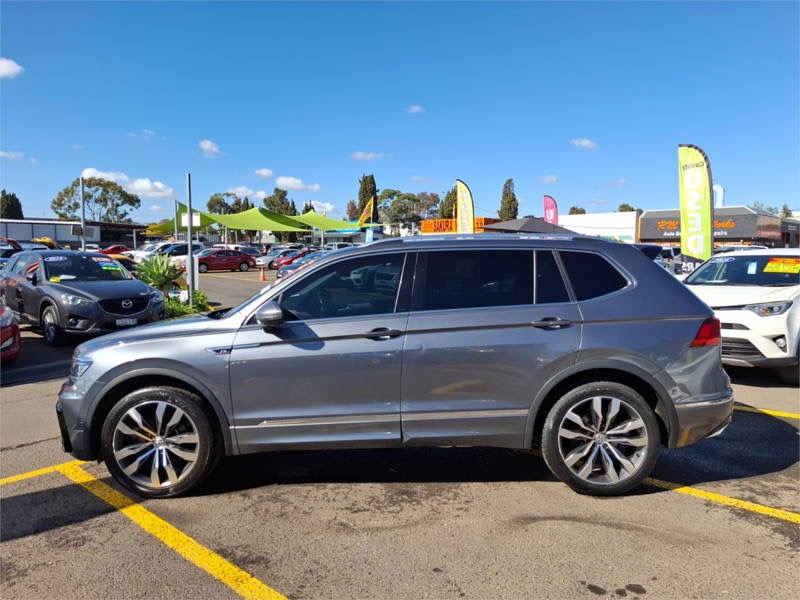 
								2021 VOLKSWAGEN TIGUAN full									
