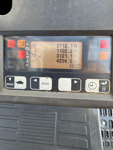 
								Used Toyota 3 Tonne Current Model – Low Hours full									
