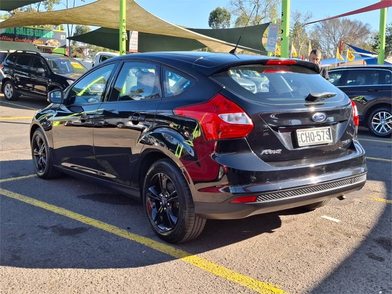 
								2013 Ford Focus full									