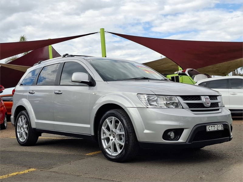 
								2014 Fiat Freemont full									