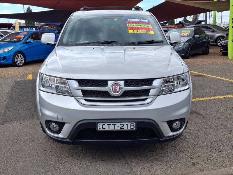 
								2014 Fiat Freemont full									