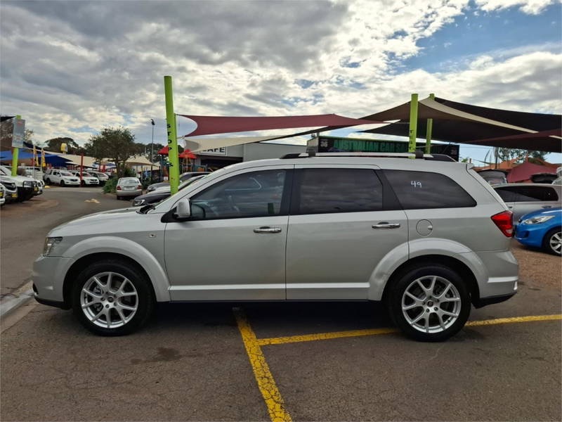 
								2014 Fiat Freemont full									