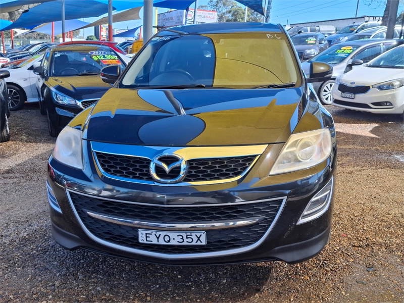 
								2012 Mazda CX-9 full									