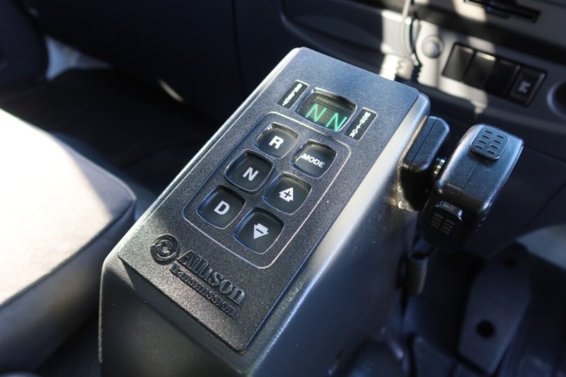 
								Isuzu FVD 165-300 Auto full									