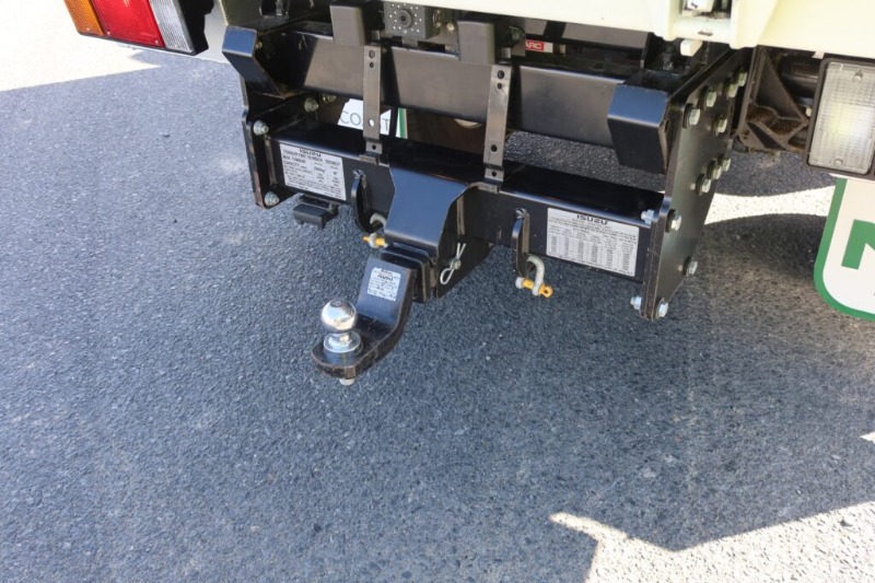 
								Isuzu NMR 60/45-150 AMT – TIPPER full									