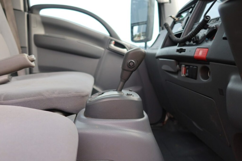 
								Isuzu NLR 45-150 AMT Auto – SERVICEPACK-X full									