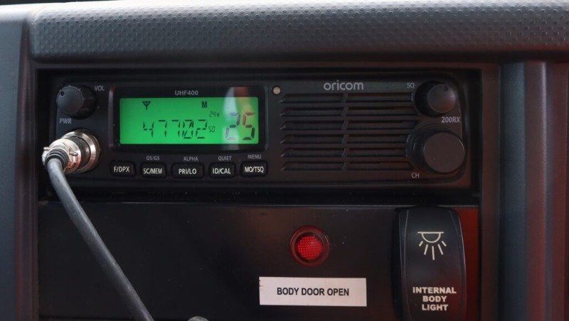 
								Isuzu NLR 45-150 AMT Auto – SERVICEPACK-X full									