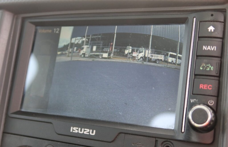 
								Isuzu NLR 45-150 AMT Auto – SERVICEPACK-X full									