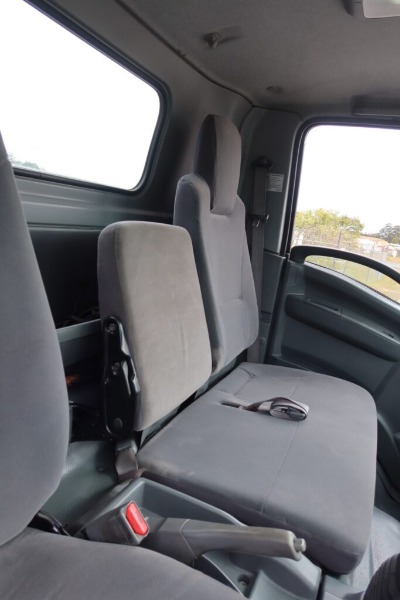 
								Isuzu NQR 450 Medium full									
