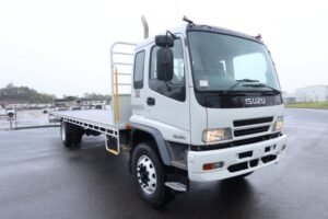 Isuzu 2006 Isuzu FVR 950 LWB