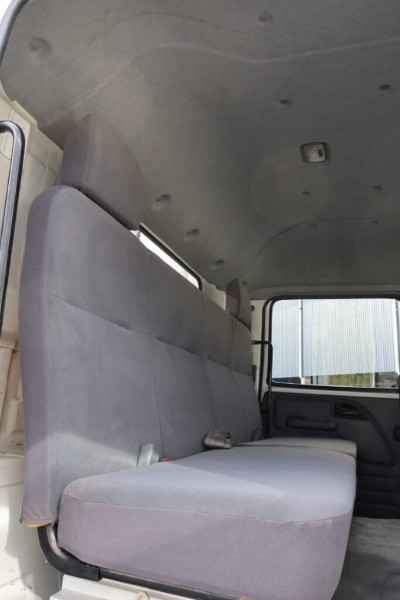 
								Isuzu FTS 139-260 4×4 Crew Cab AUTO full									