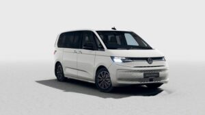 2025 Volkswagen Multivan