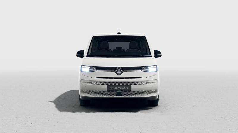 
								2025 Volkswagen Multivan full									