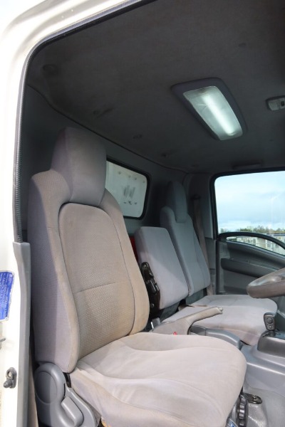 
								Isuzu NPR 75-190 MWB AMT Auto – TIPPER TRUCK full									