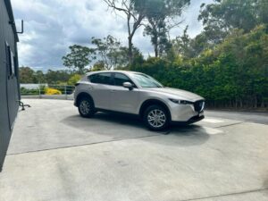 MAZDA CX-5 KF SERIES G20 MAXX