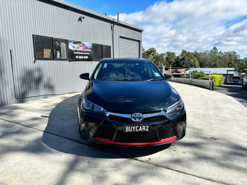 
								TOYOTA CAMRY ASV50R full									