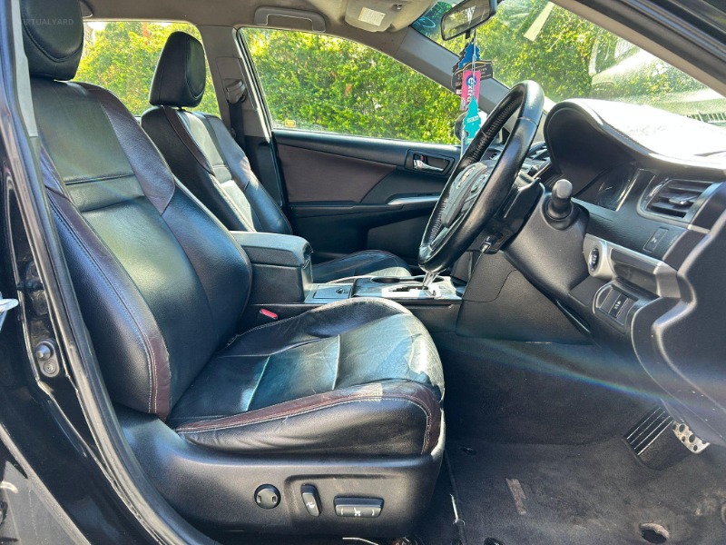 
								TOYOTA CAMRY ASV50R full									