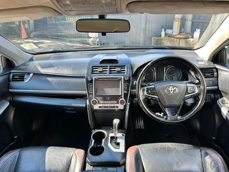 
								TOYOTA CAMRY ASV50R full									
