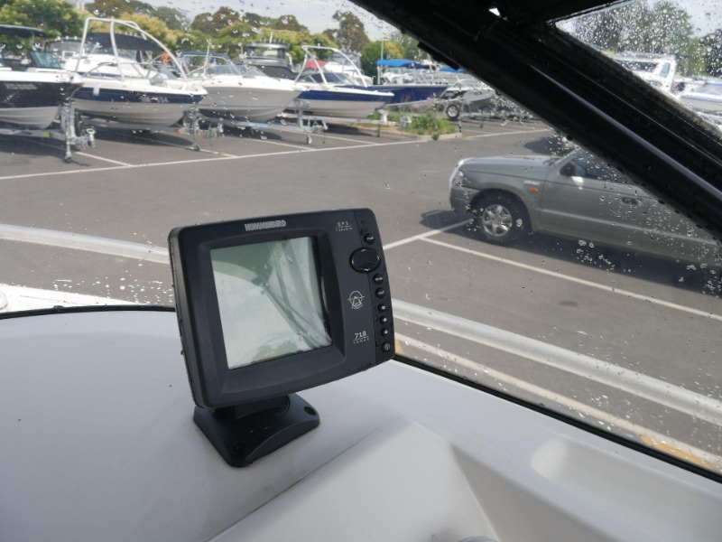 
								Stessco Breezaway 490 – 2013 model full									