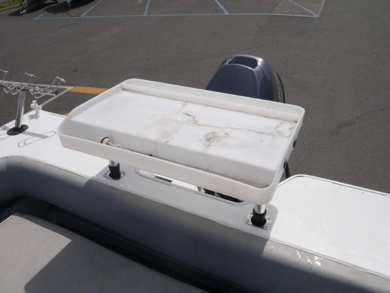 
								Stessco Breezaway 490 – 2013 model full									